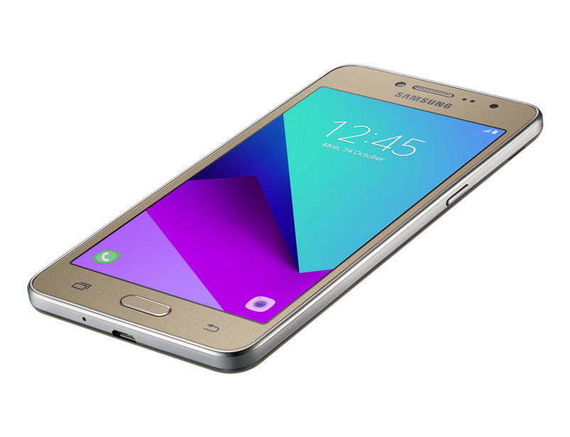 Samsung Galaxy Grand Prime Plus