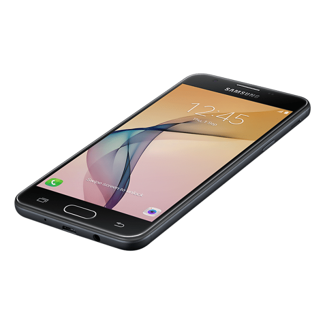 samsung j5 prime black