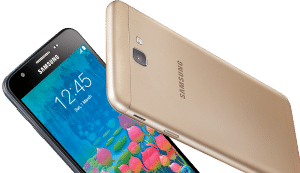 Samsung Galaxy J5 Prime