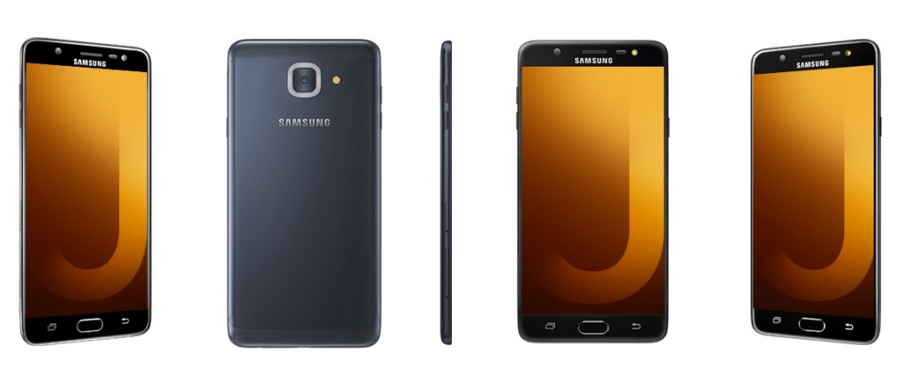 Samsung Galaxy J7 Max