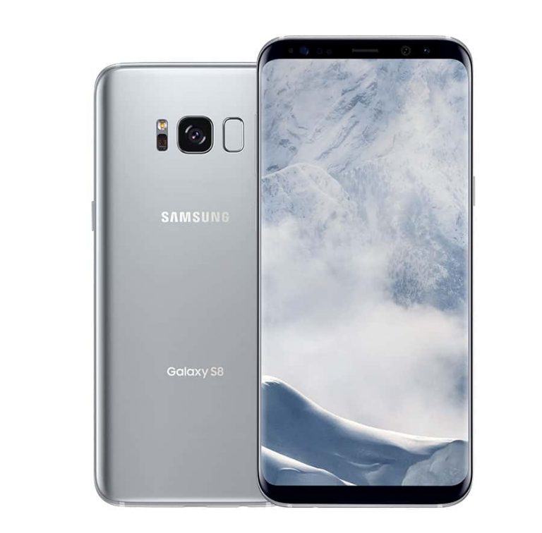 samsung s8 plus 6 128