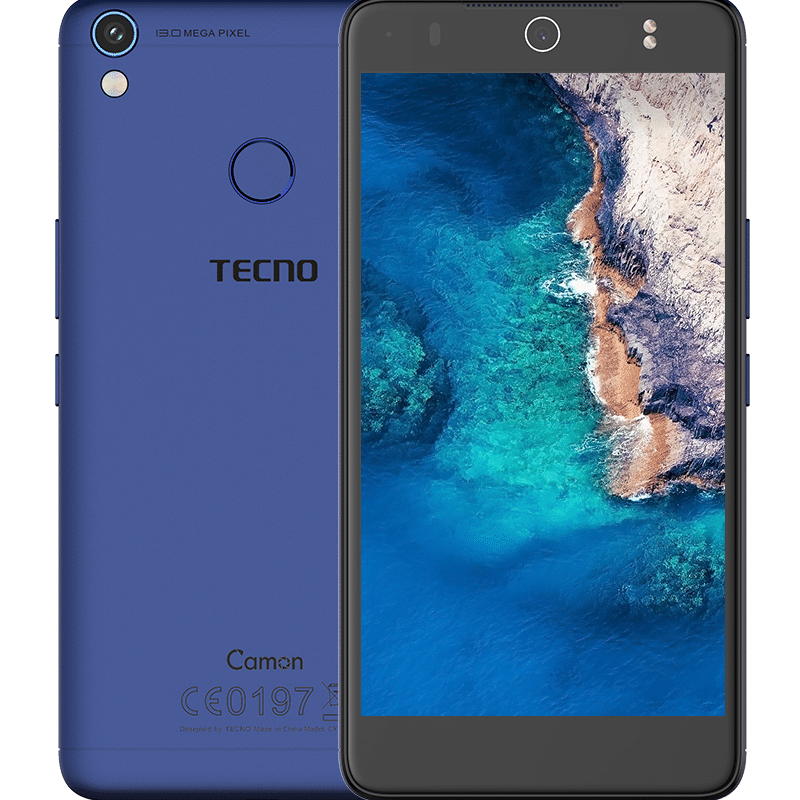 Tecno Camon CX Air