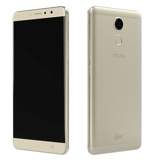 Tecno L9 Plus