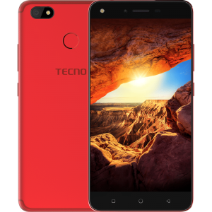 Tecno Spark