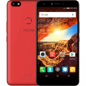 Tecno Spark Plus