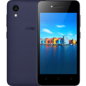 Tecno W1