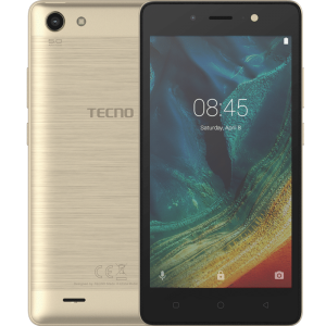 Tecno WX3 P