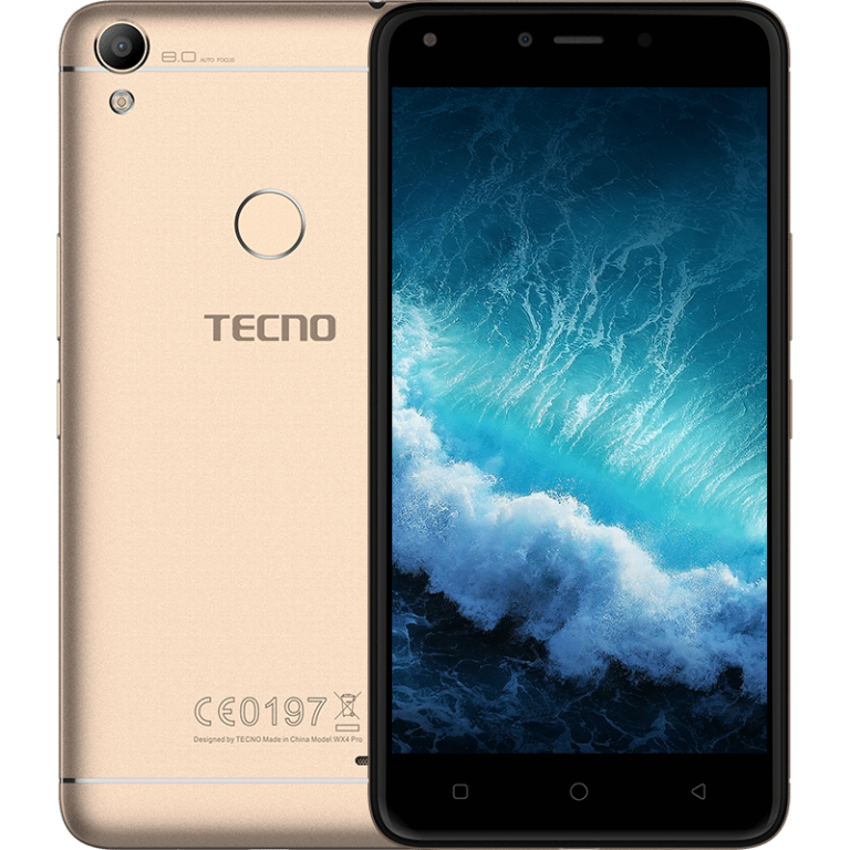 Tecno WX4 Pro: Specs and Current Price in Nigeria [July 2020]