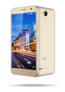 iTel A51