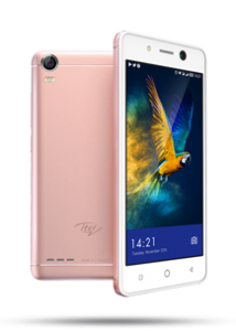 iTel S11