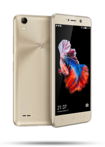 iTel S31