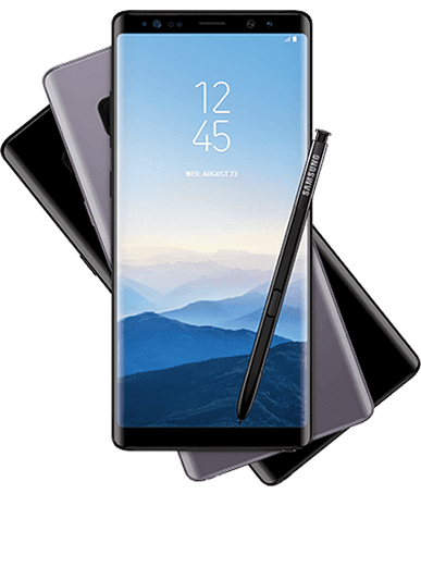 samsung galaxy note 8