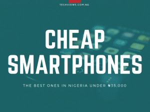 Best Cheap Smartphones