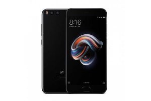 Xiaomi Mi Note 3