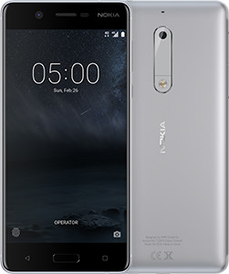 Nokia 5