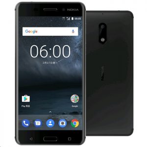 Nokia 6