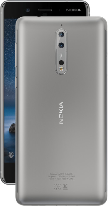 Nokia 8