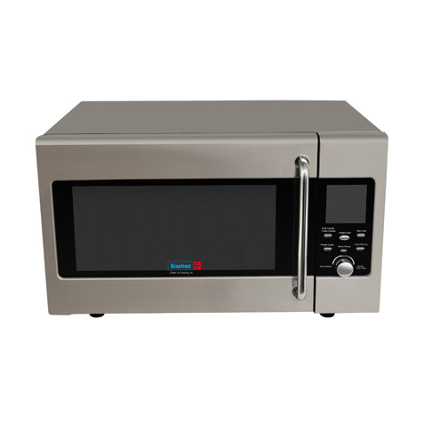 Scanfrost SF 25 Microwave