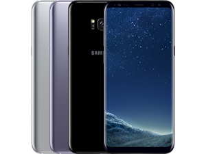 Galaxy S8