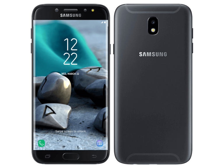 Samsung Galaxy J7 Pro (2017) Details and Current Price in Nigeria