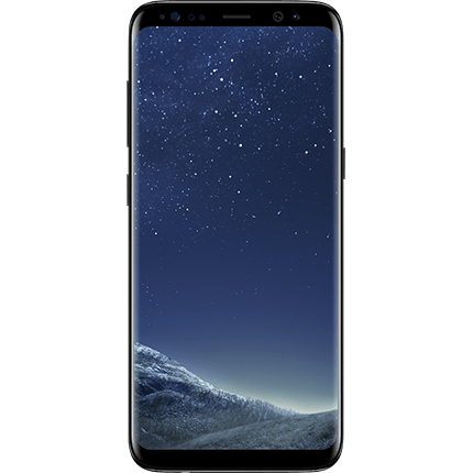 The S8