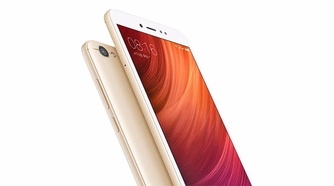 Xiaomi Redmi Note 5a Prime