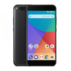 Xiaomi Mi A1 Black