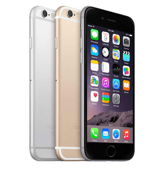 Iphone 6 6 Plus Specs And Price In Nigeria July