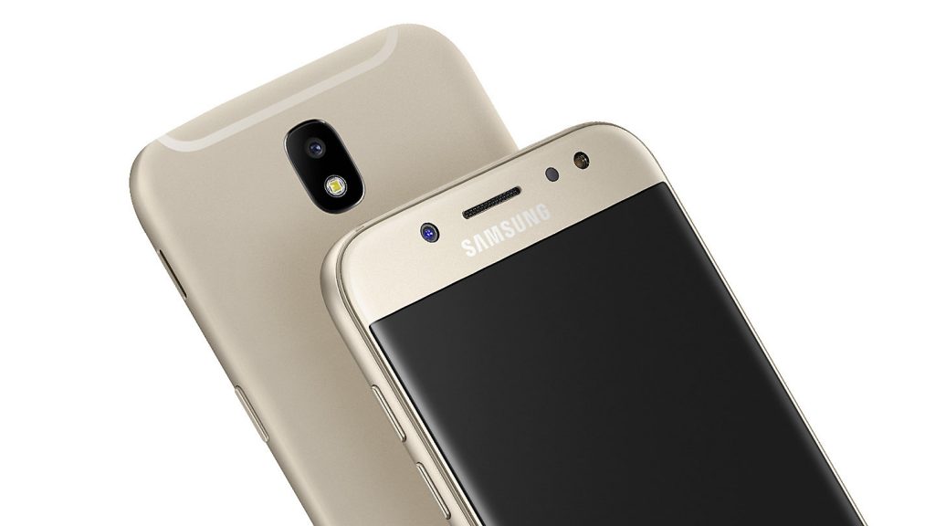 Samsung Galaxy J5 Pro Full Device Details And Price In Nigeria Today