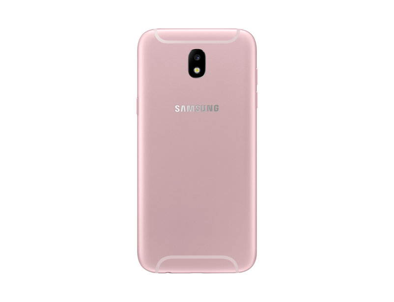Samsung Galaxy J5 2017 Pink