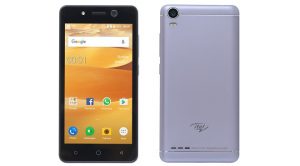 iTel S11 Plus