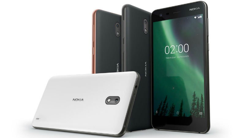 Nokia 2