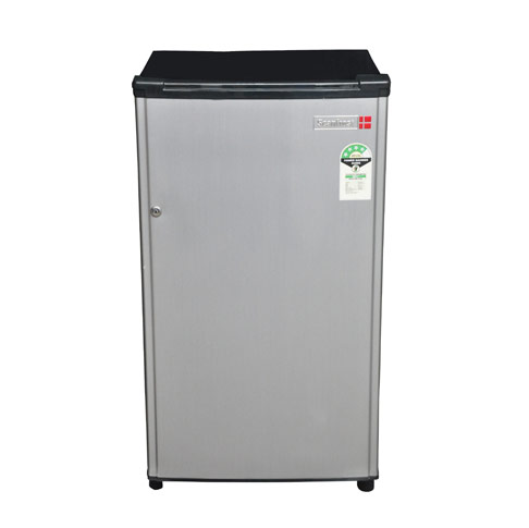 Scanfrost SFR170 Refrigerator