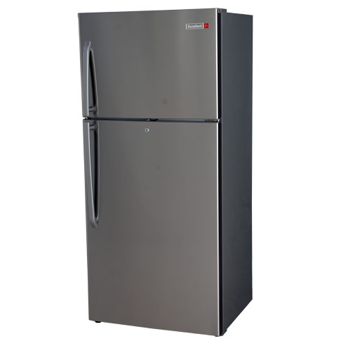 Scanfrost SFR650 Refrigerator
