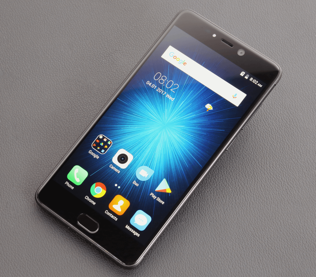 LEAGOO T5c Unboxing: Intel 14nm “Mid-range Killer” — Techviews NG