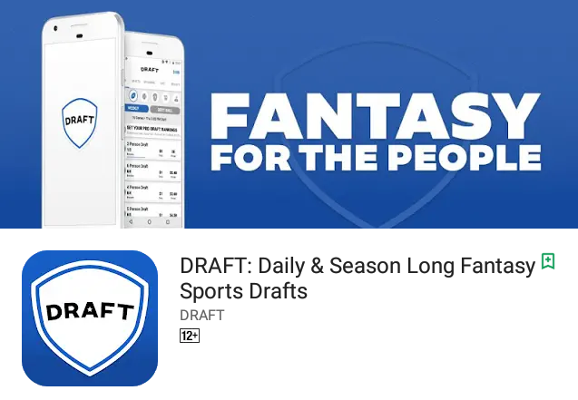 Draft Android App