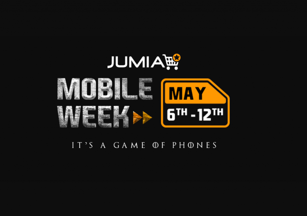 Jumia Mobile Week 2019