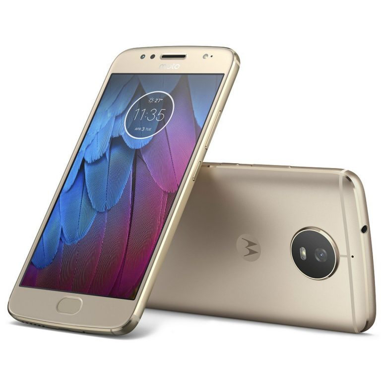 Motorola Moto G5s