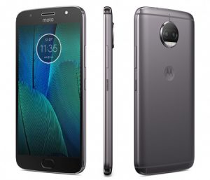 Motorola Moto G5s Plus