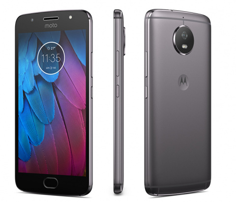 Motorola Moto G5s Details & Current Price in Nigeria [July 2020]