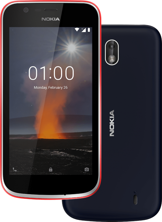 Nokia 1