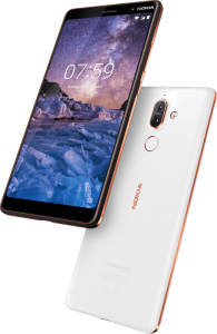 Nokia 7 Plus