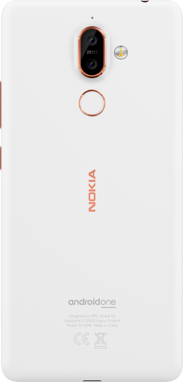 Nokia 7 plus price in nigeria