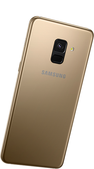 Samsung Galaxy A8