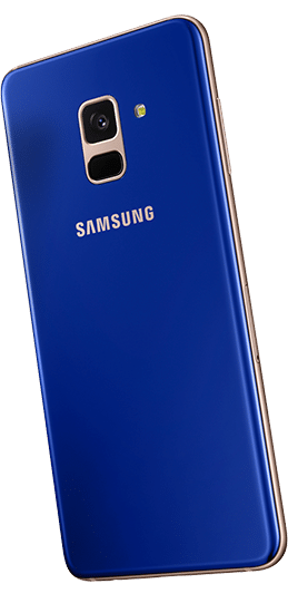 Телефон samsung galaxy a8 plus обзор