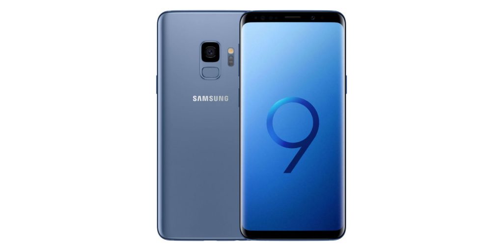 galaxy s9 price 2020