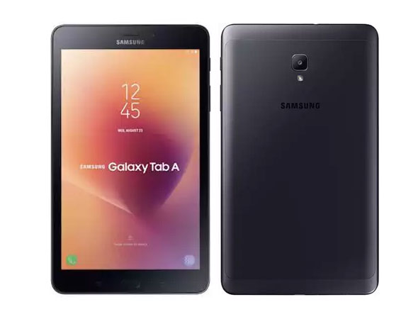 Samsung Galaxy Tab A 2017