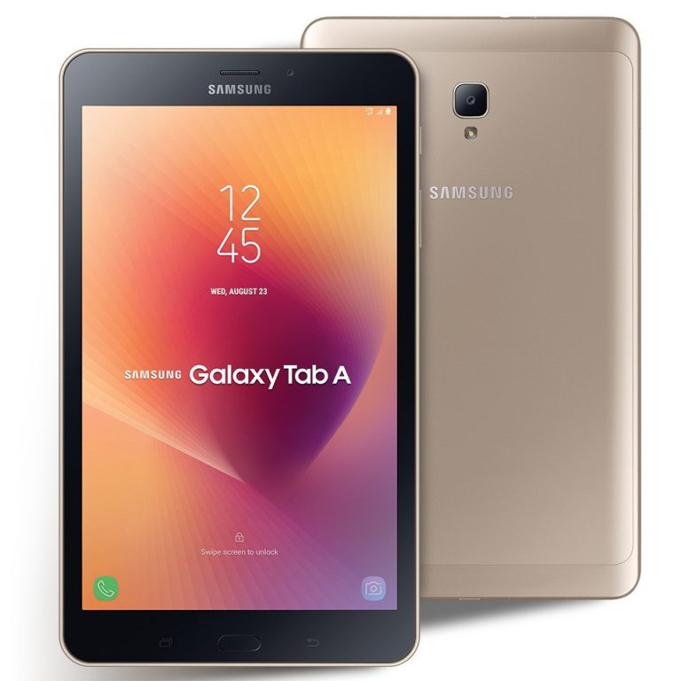 2017 samsung tab a