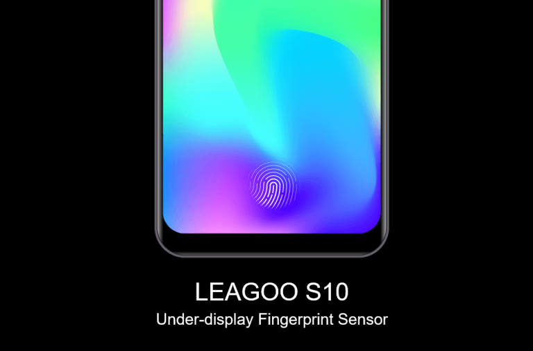 leagoo s10