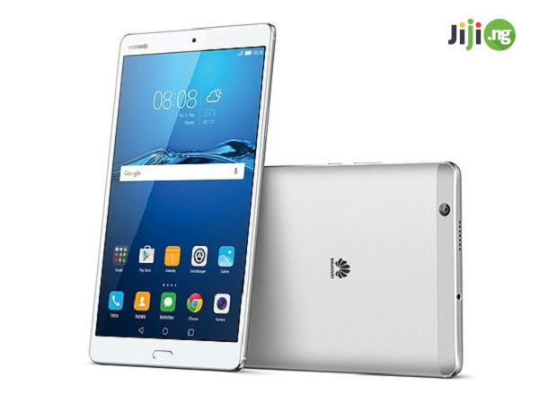 Huawei Mediapad M3